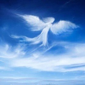 Les anges, nos discrets compagnons