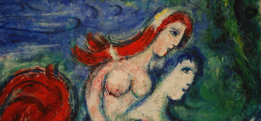 Unis par l'amour, fortifiés par la foi