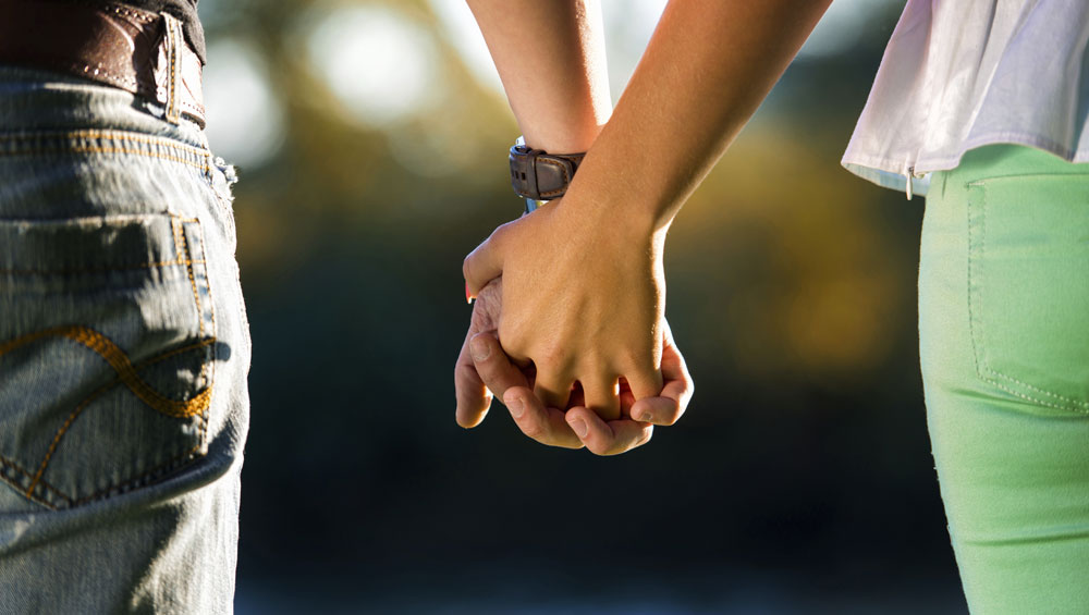 Préparation au mariage