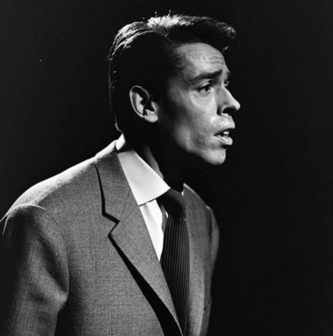 La profondeur de l'humain chez Jacques Brel