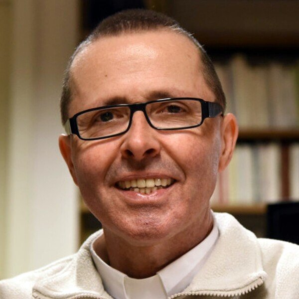 Joël Pralong